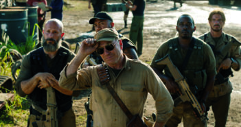 Ultra-HD-Blu-ray-Test: Jurassic World – Das gefallene Königreich