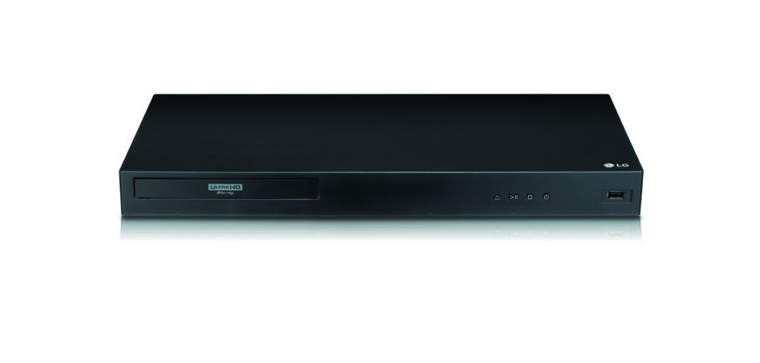 LG UBK80 (Test)