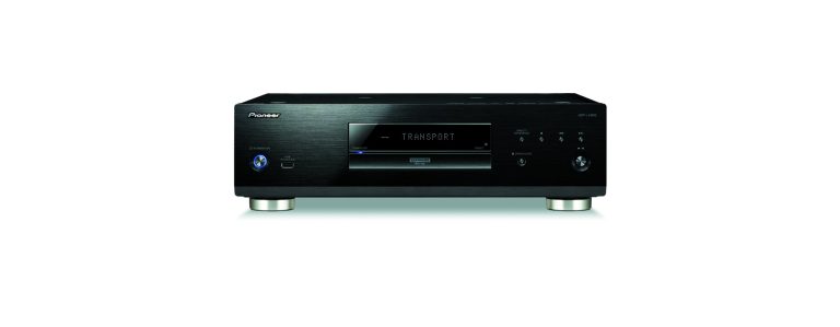 Pioneer BDP-LX800 (Test)