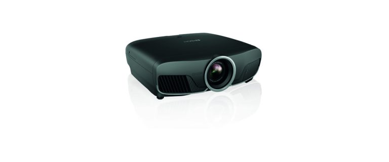 Epson EH-TW9400 (Test)