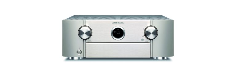 Marantz SR6014 (Test)