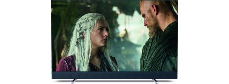 Philips 50PUS8804 (Test)