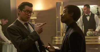 Blu-ray-Test: Die verlorene Tochter