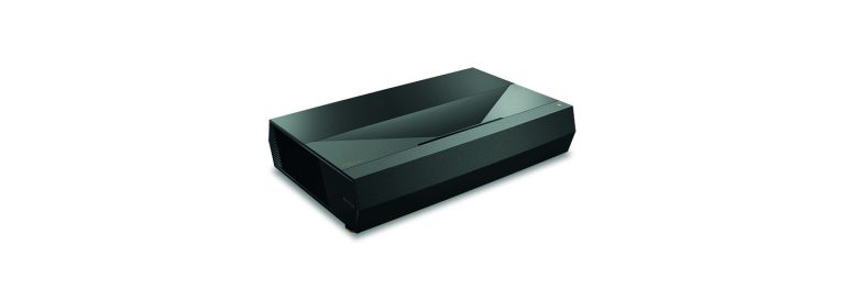 Optoma UHZ 65UST (Test)