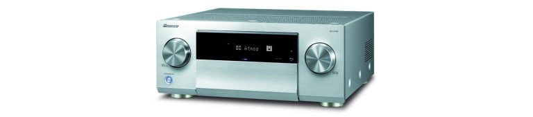 Pioneer SC-LX704 (Test)