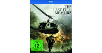 Blu-ray-Test: The Last Full Measure