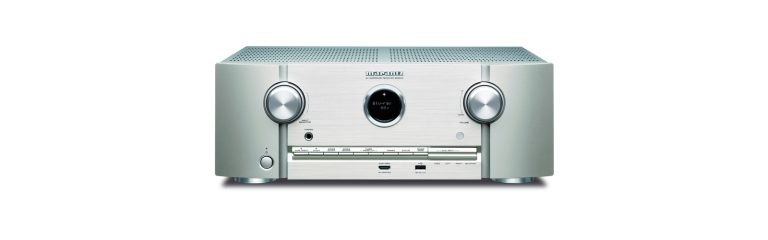 Marantz SR5014 (Test)