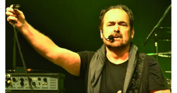 Blu-ray-Test: Neal Morse Band – The Great Adventour