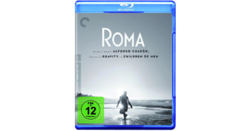 Blu-ray-Test: Roma