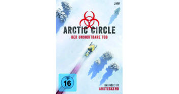 Blu-ray-Test: Arctic Circle – Der unsichtbare Tod