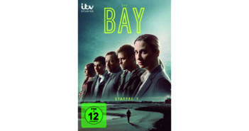 Blu-ray-Test: The Bay – Season 1