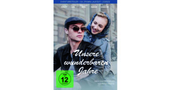 Blu-ray-Test: Unsere wunderbaren Jahre