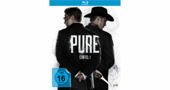 PURE – Staffel 1 ab 25. September 2020 auf DVD & Blu-ray erhältlich