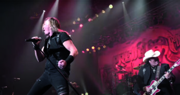 Blu-ray-Test: Pretty Maids – Maid in Japan