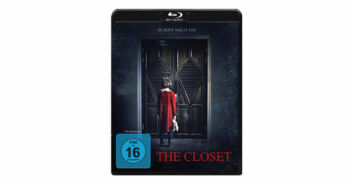 Blu-ray-Test: The Closet