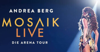 DVD-Test: Andrea Berg – Mosaik Live