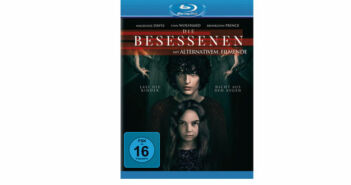 Blu-ray-Test: Die Besessenen