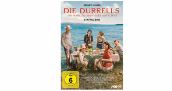 DVD-Test: Die Durrells