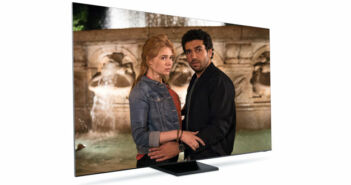 Samsung GQ75Q950T (Test)