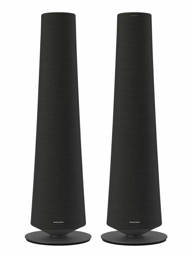 Harman Kardon Citation Multibeam 700 (Test) audiovision