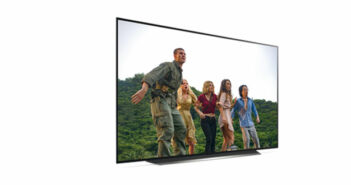 LG OLED77CX9LA (Test)