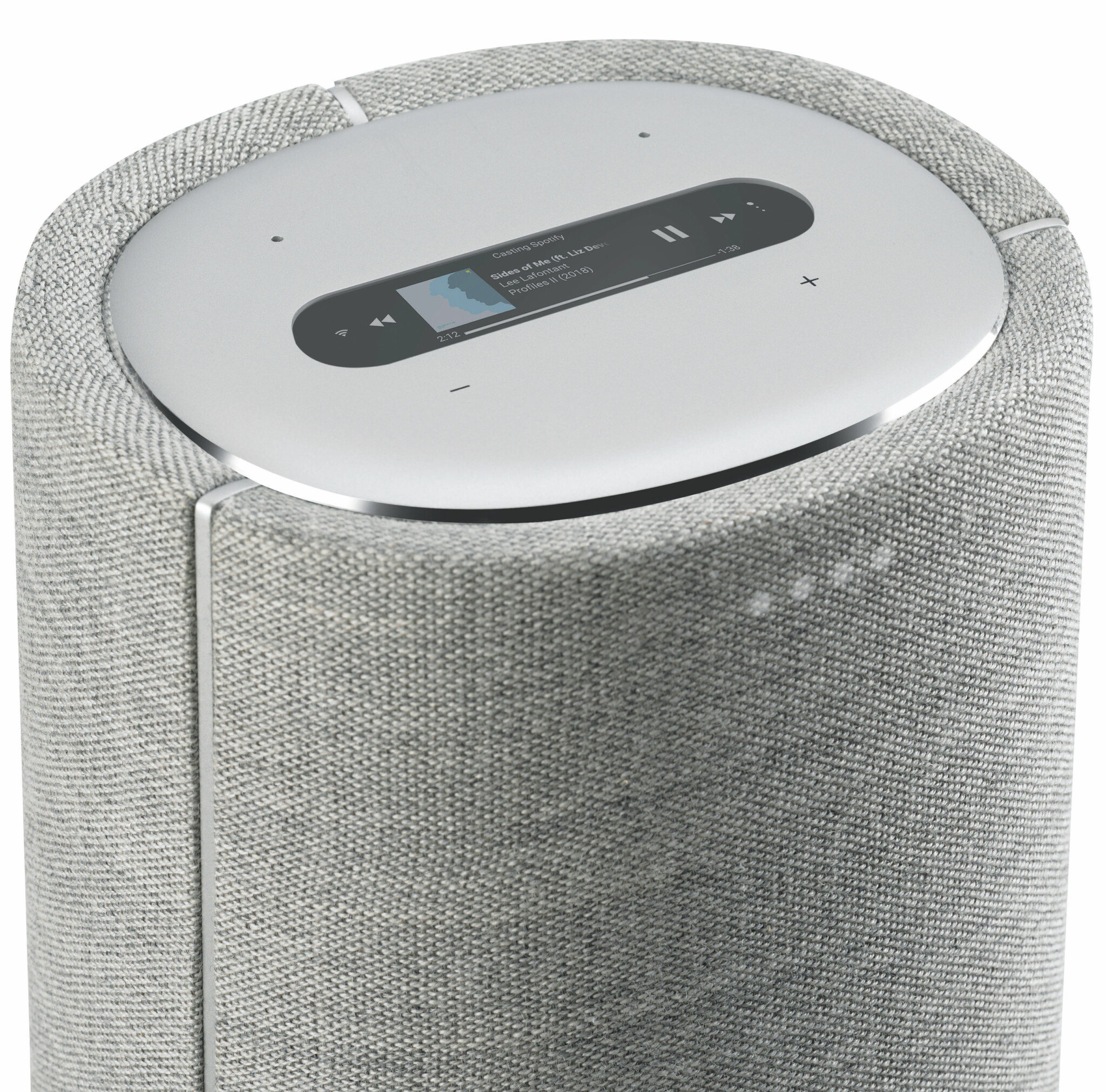 Harman Kardon Citation Tower (Test) audiovision