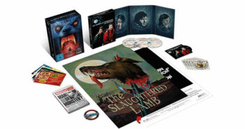 UHD-Blu-ray-Test: An American Werewolf in London Ultimate Edition
