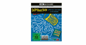 UHD-Blu-ray-Test: Do the Right Thing – 4K Limited Steelbook