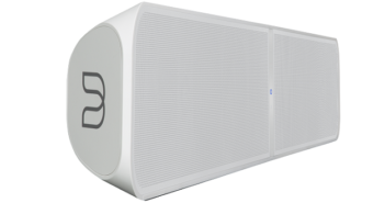 Streaming-Soundsystem: Neue kabellose Bluesound PULSE SOUNDBAR+ vorgestellt