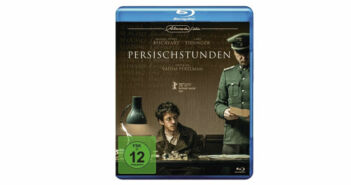 Blu-ray-Test: Persischstunden