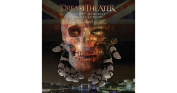 Blu-ray-Test: Dream Theater – Distant Memories