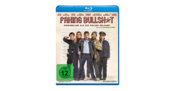 Blu-ray-Test: Faking Bullshit