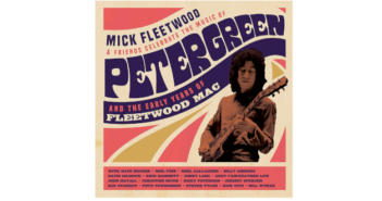 Blu-ray-Test: Mick Fleetwood & Friends