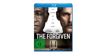 Blu-ray-Test: The Forgiven