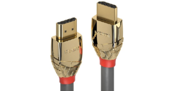 Lindy: Erste HDMI 8K-Kabel verfügbar
