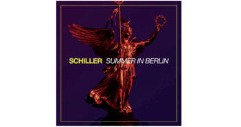 Blu-ray-Test: Schiller – Summer in Berlin