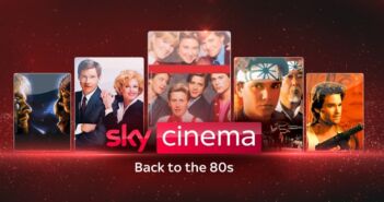 Back to the 80s: Von „E.T. – der Außerirdische”, über „Big“ bis zur „Zurück in die Zukunft“-Reihe auf Sky & Sky Ticket