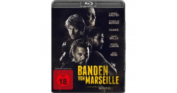 Blu-ray-Test: Banden von Marseille