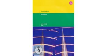 DVD-Test: Pet Shop Boys – Live in Rio 1994