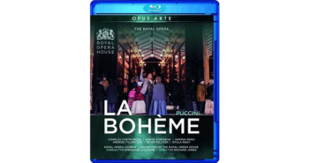 Blu-ray-Test: Puccini – La Bohème