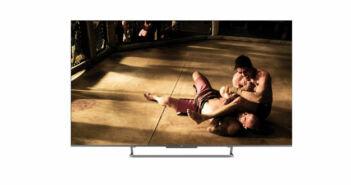 TCL 55C728 (Test)