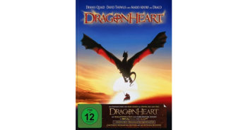Blu-ray-Test: Dragonheart – Mediabook