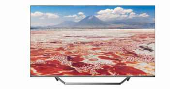 Hisense 55U7QF (Test)