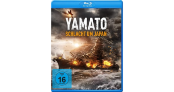 Blu-ray-Test: Yamato – Schlacht um Japan