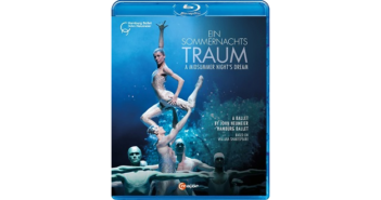 Blu-ray-Test: Ein Sommernachtstraum