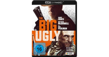 UHD-Blu-ray-Test: The Big Ugly