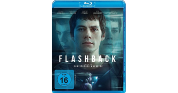 Blu-ray-Test: Flashback