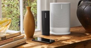Musik in Ultra HD und Dolby Atmos sind ab sofort über Amazon Music auf Sonos verfügbar