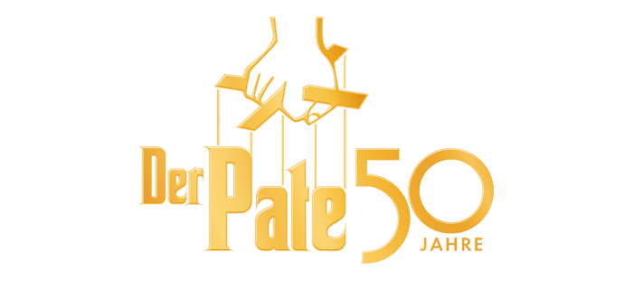 50 Jahre DER PATE: Paramount Pictures feiert das Jubiläum