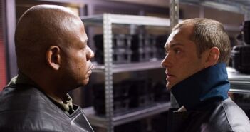 „Repo Men“ & „The Dead Don’t Die“ im März als streng limitierte Mediabooks